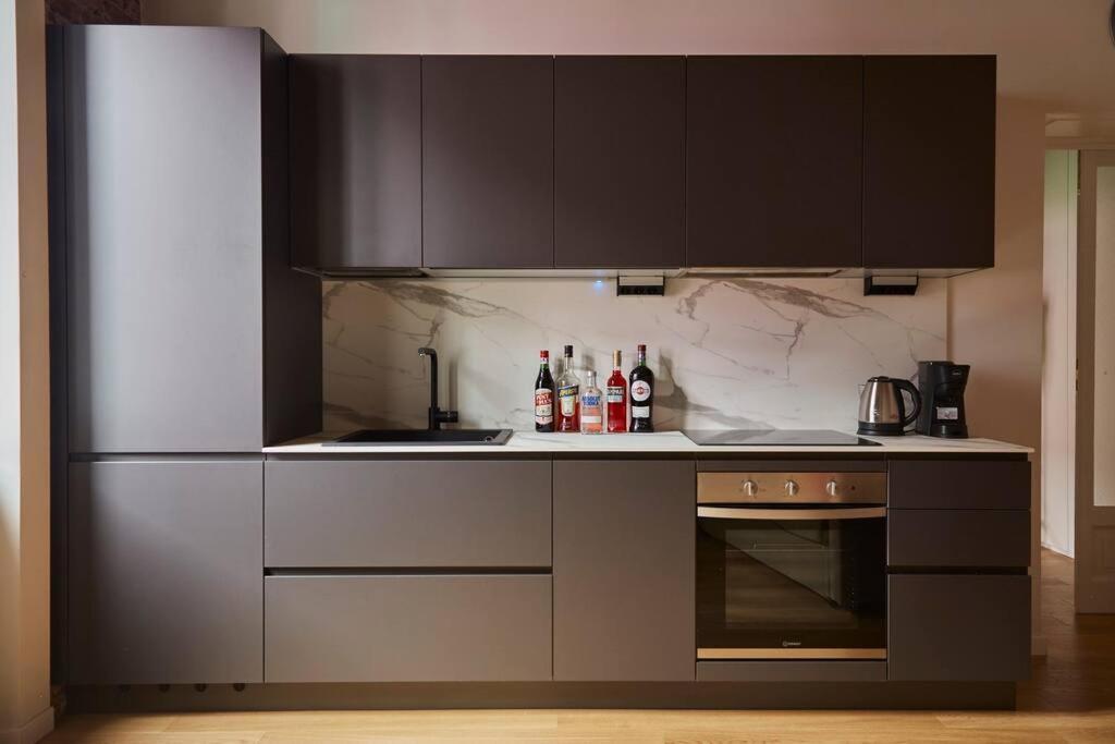 Casa Ortica, Three-room Citta Studi/politecnico/besta 20 Min Duomo * Milão