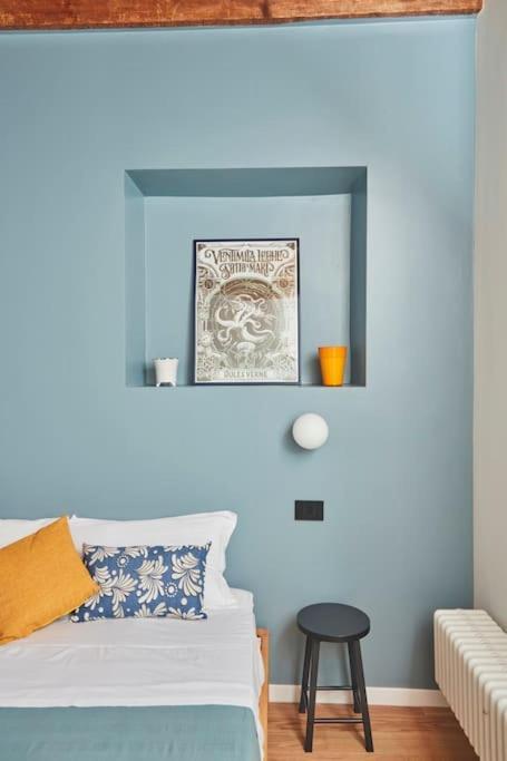 Casa Ortica, Three-room Citta Studi/politecnico/besta 20 Min Duomo Apartamento Milão