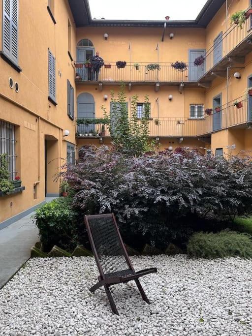 Apartamento Casa Ortica, Three-room Citta Studi/politecnico/besta 20 Min Duomo *