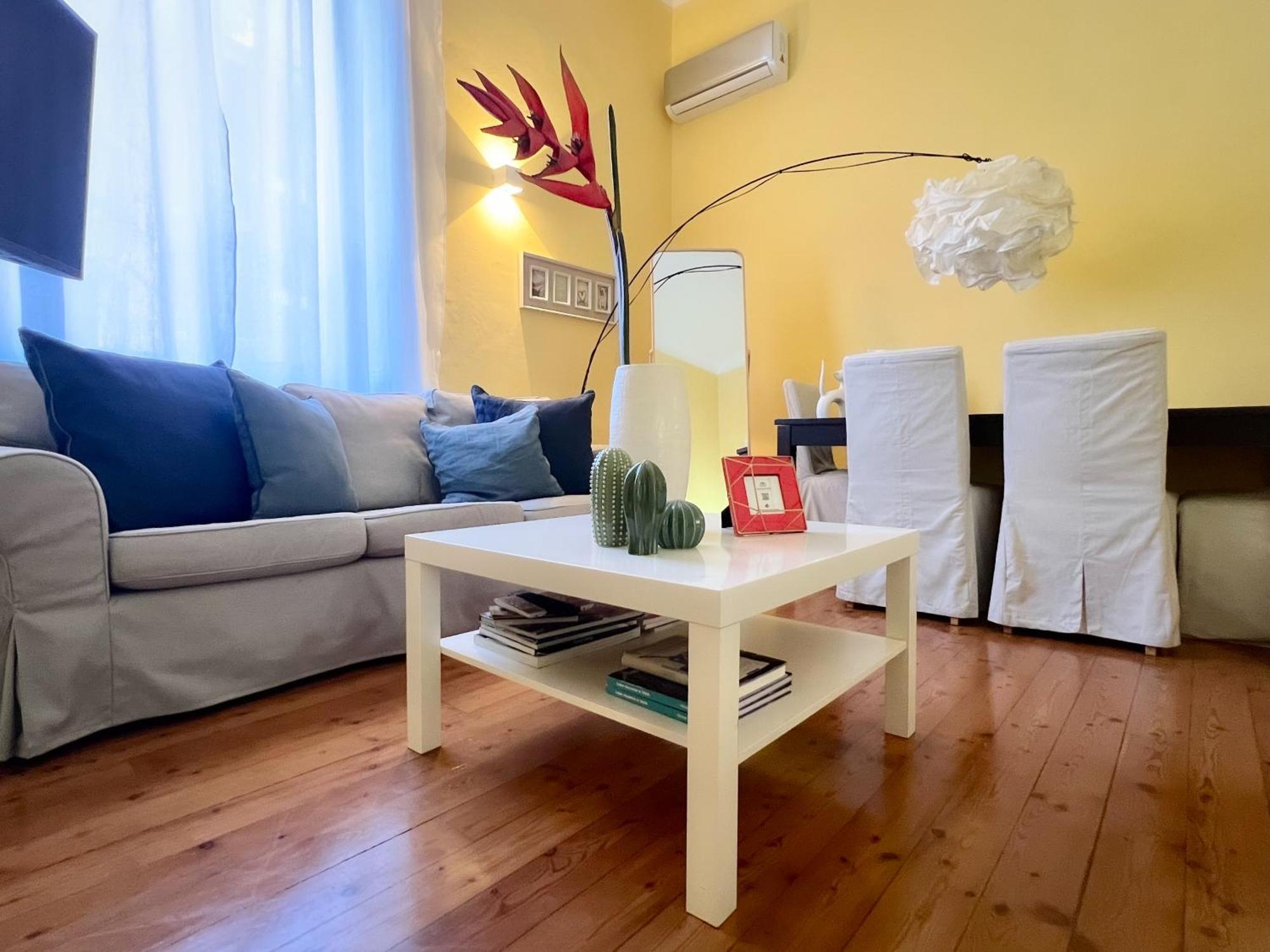 Comecasa 2 Bedrooms In Via Curtatone Apartamento *