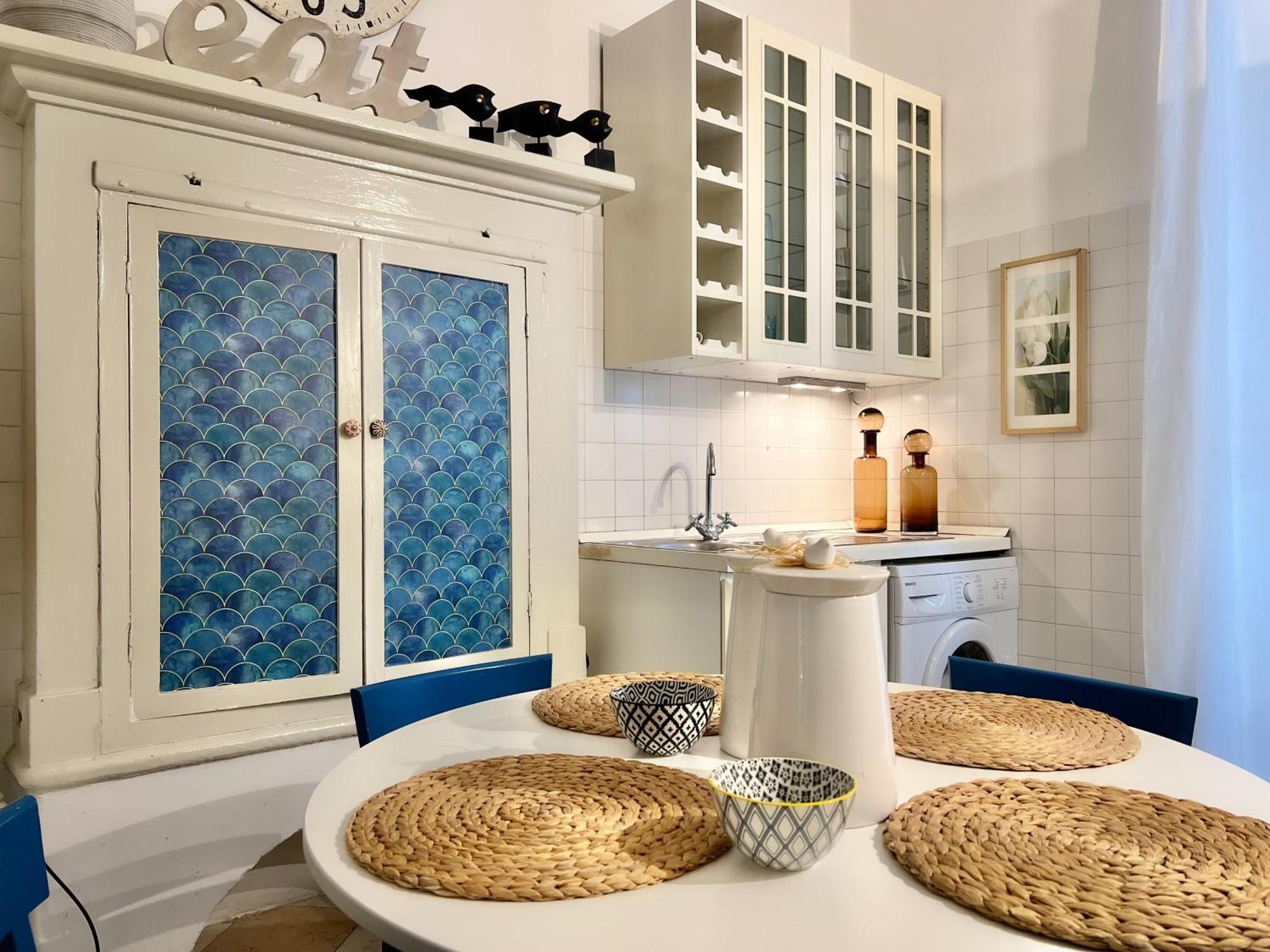 Comecasa 2 Bedrooms In Via Curtatone Apartamento Milão