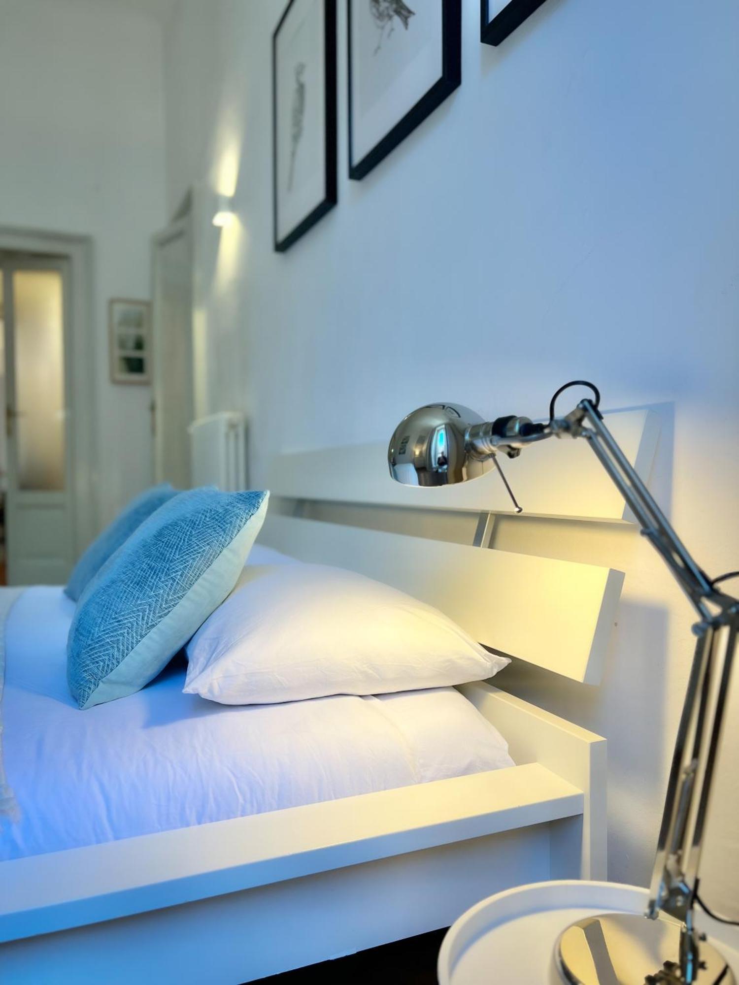Comecasa 2 Bedrooms In Via Curtatone *