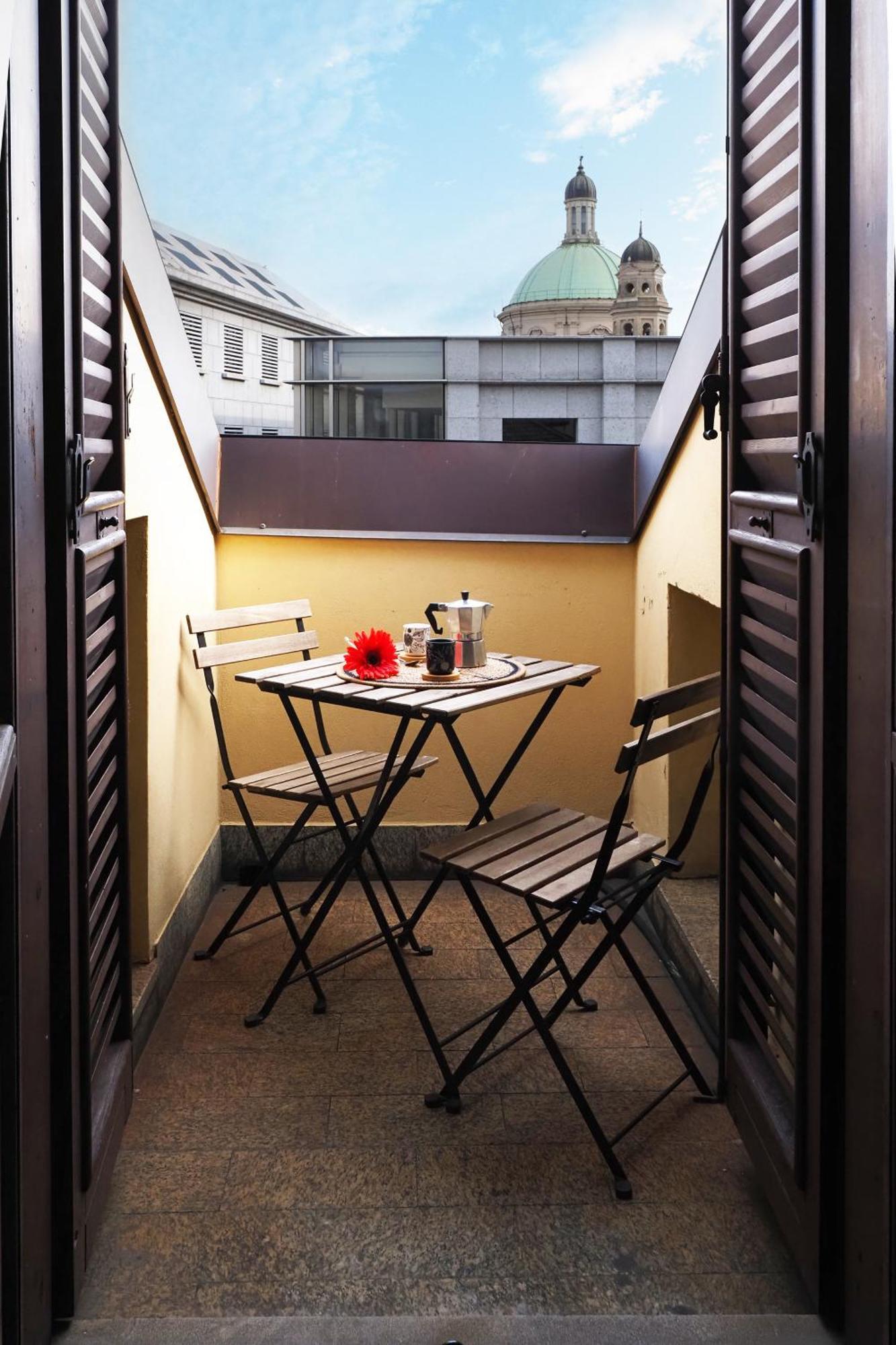 For Guest- Angela Duomo Holiday home