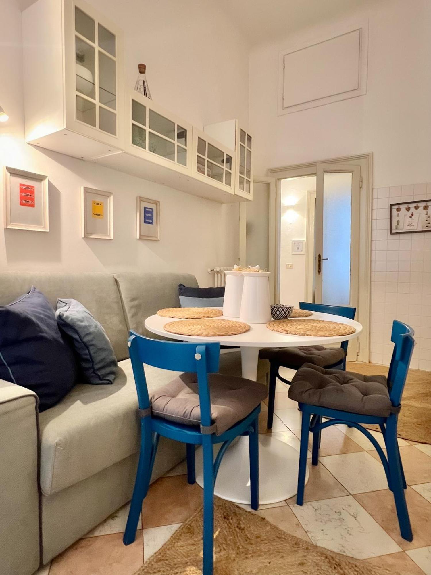 Apartamento Comecasa 2 Bedrooms In Via Curtatone *