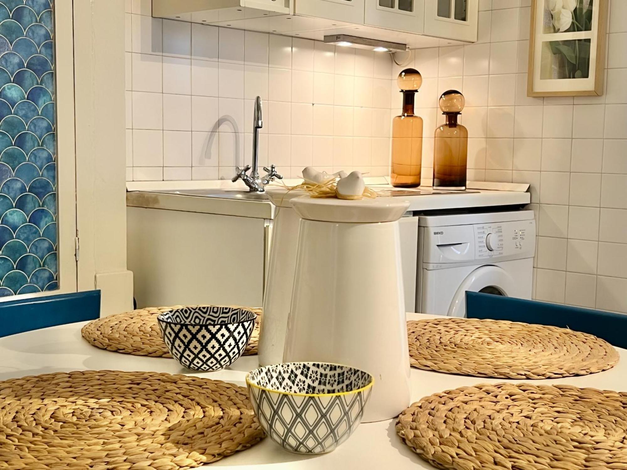 Comecasa 2 Bedrooms In Via Curtatone * Milão
