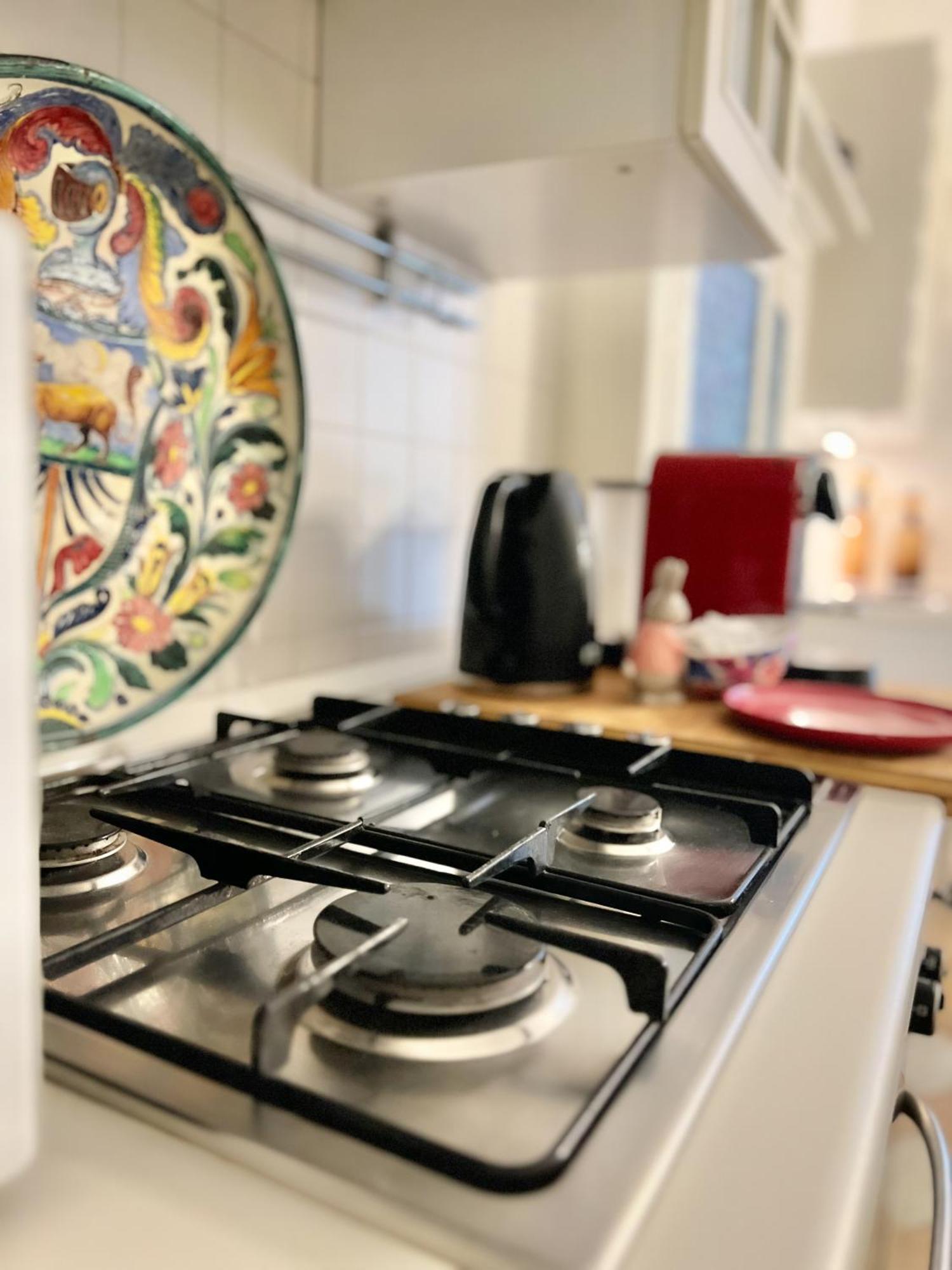 Apartamento Comecasa 2 Bedrooms In Via Curtatone Milão