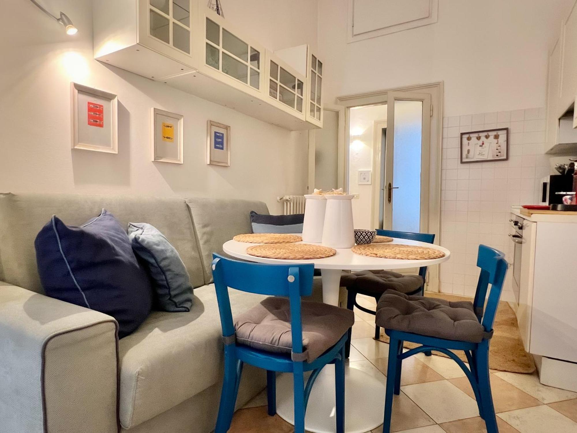 Comecasa 2 Bedrooms In Via Curtatone Apartamento *