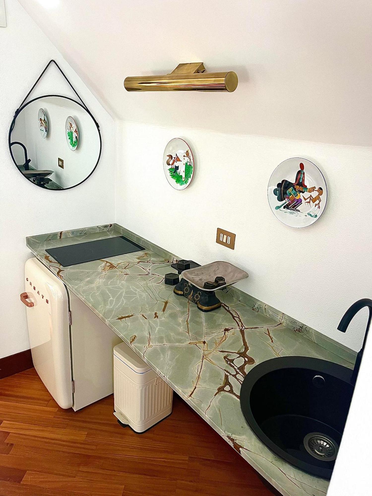 Luxury Loft Milan