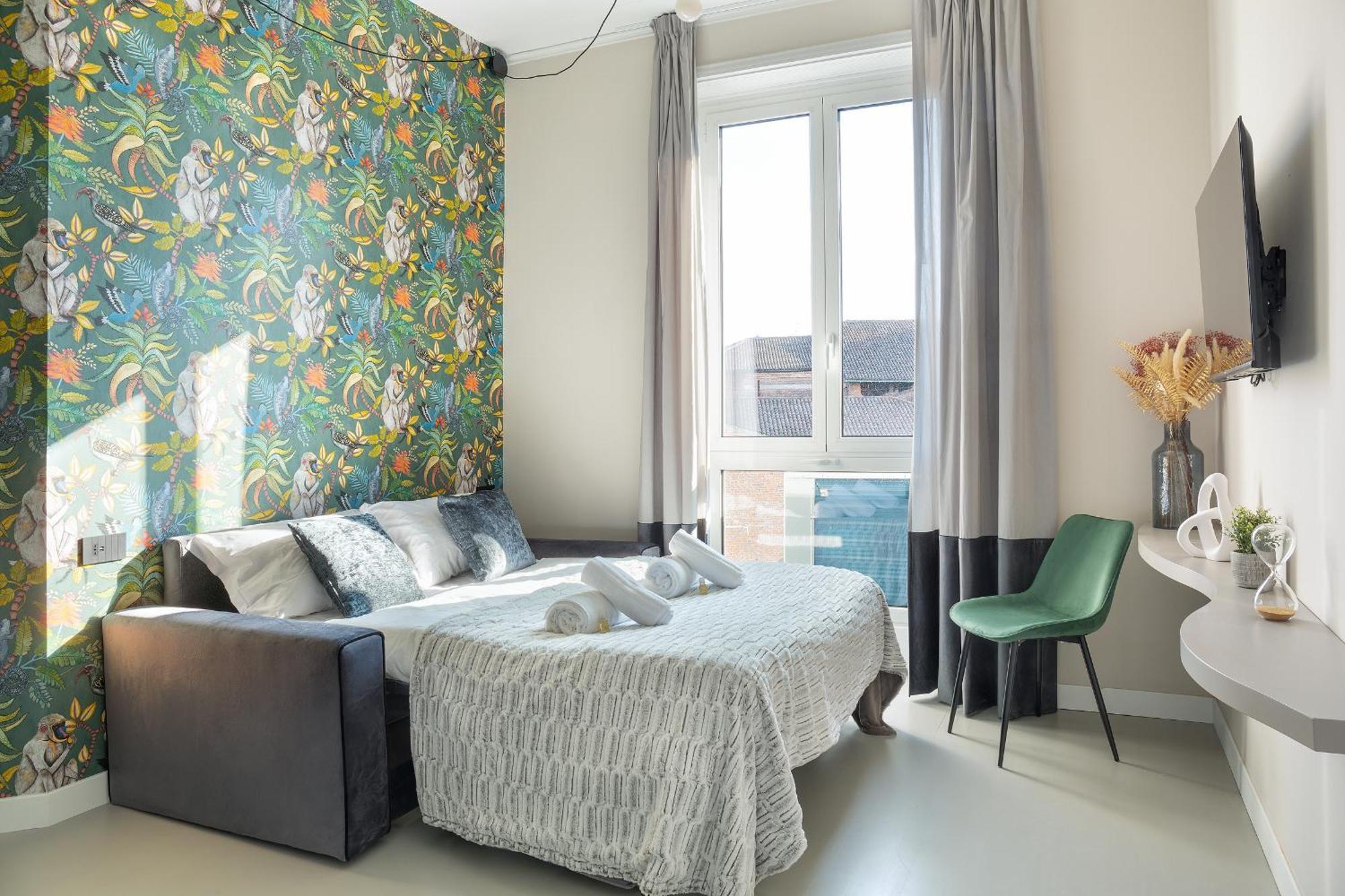 Apartamento Hl Prestige - Duomo, Galleria Unione 3