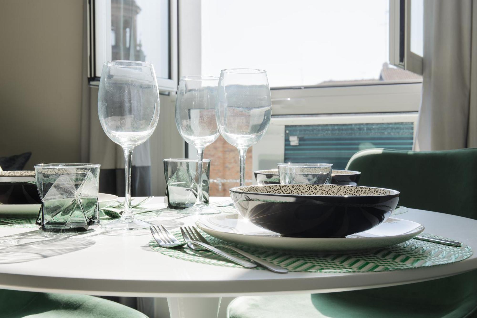 Hl Prestige - Duomo, Galleria Unione 3 Apartamento *