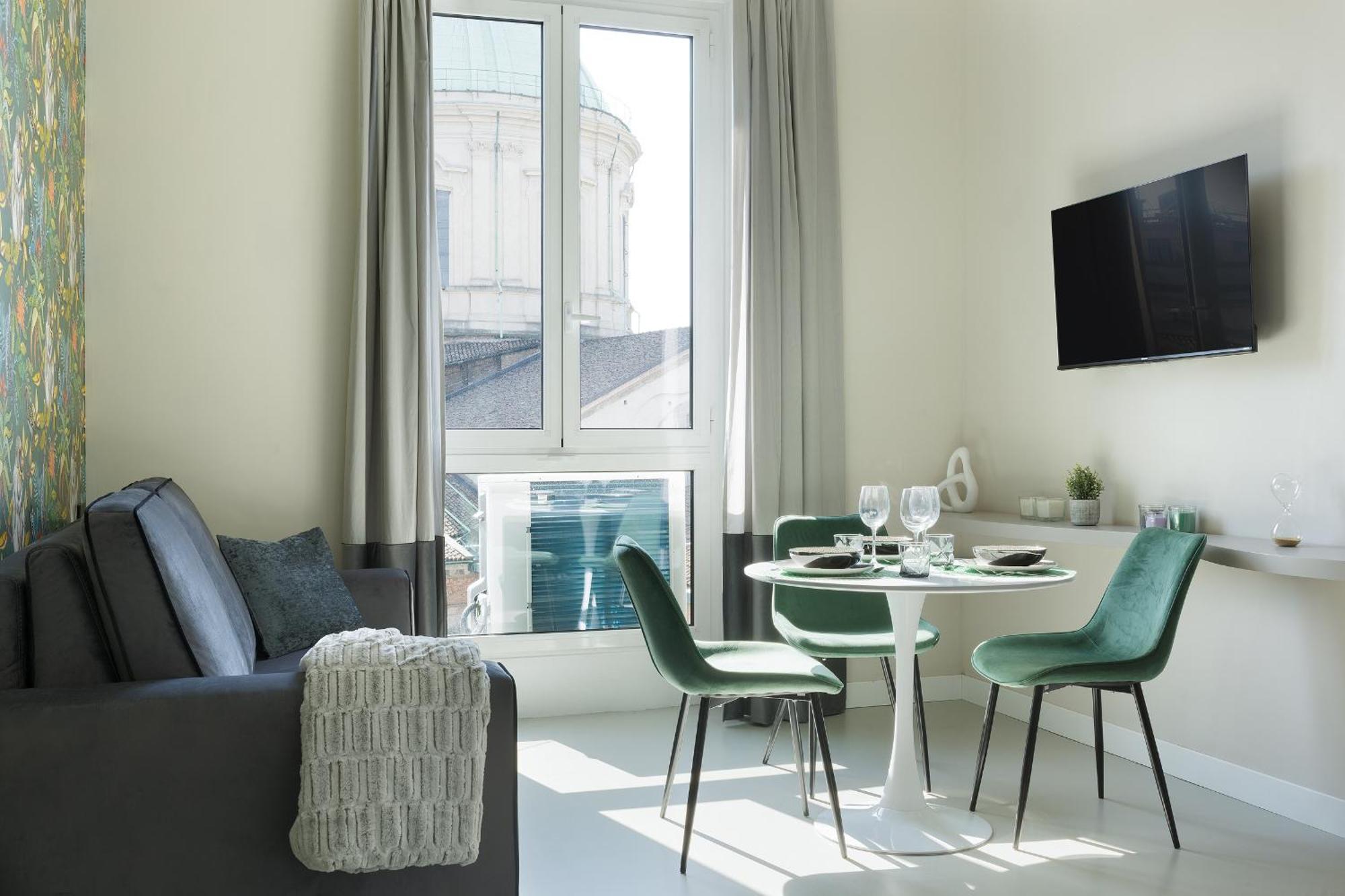 Hl Prestige - Duomo, Galleria Unione 3 * Milão