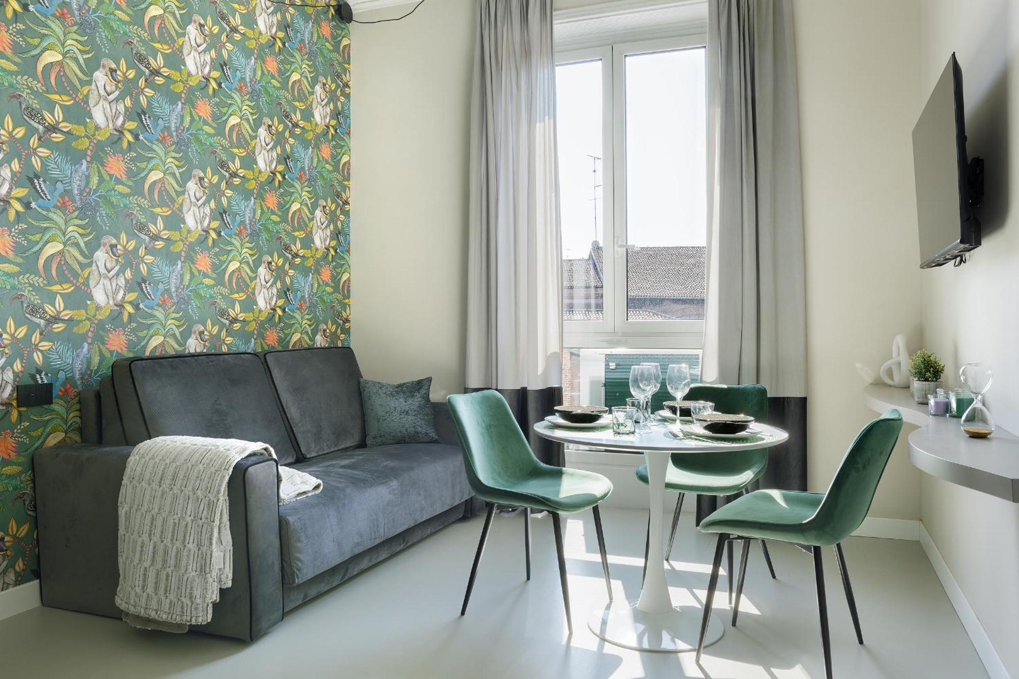 Hl Prestige - Duomo, Galleria Unione 3 Apartamento Milão