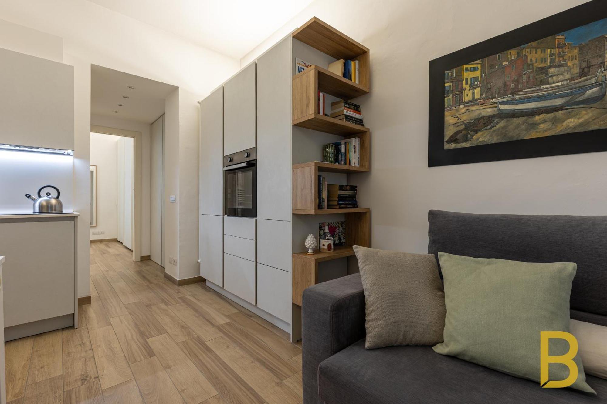 Beplace In Gioia * Mailand