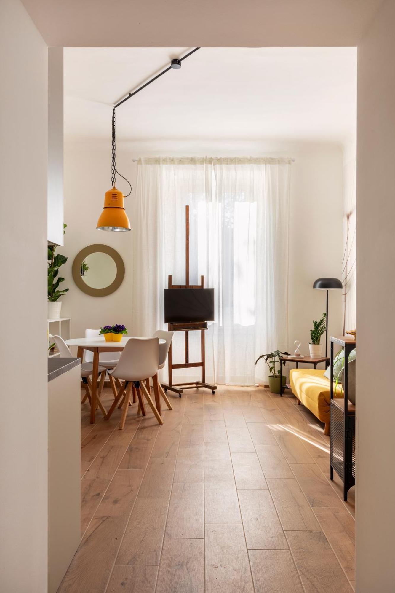 The House Of Dandelions - Duomo In 15min By Metro M3 Apartment Mailand