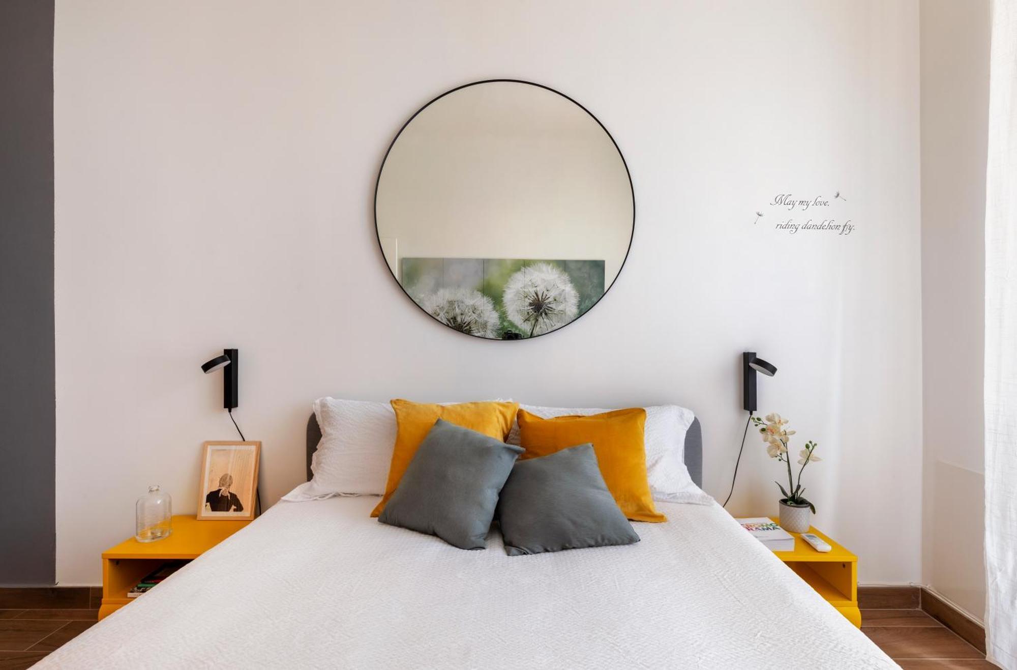 The House Of Dandelions - Duomo In 15min By Metro M3 Apartment *