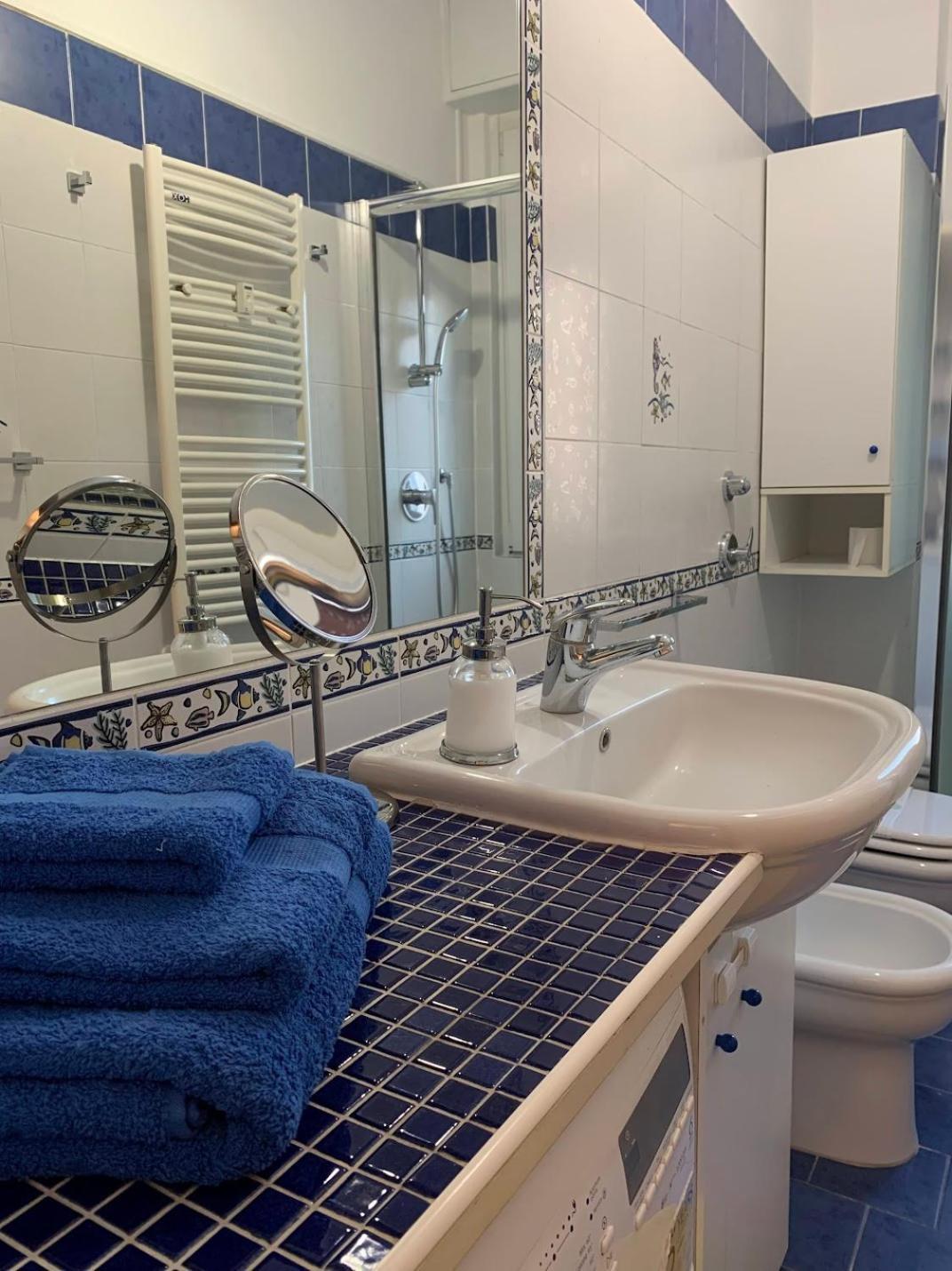 Metro Apartment