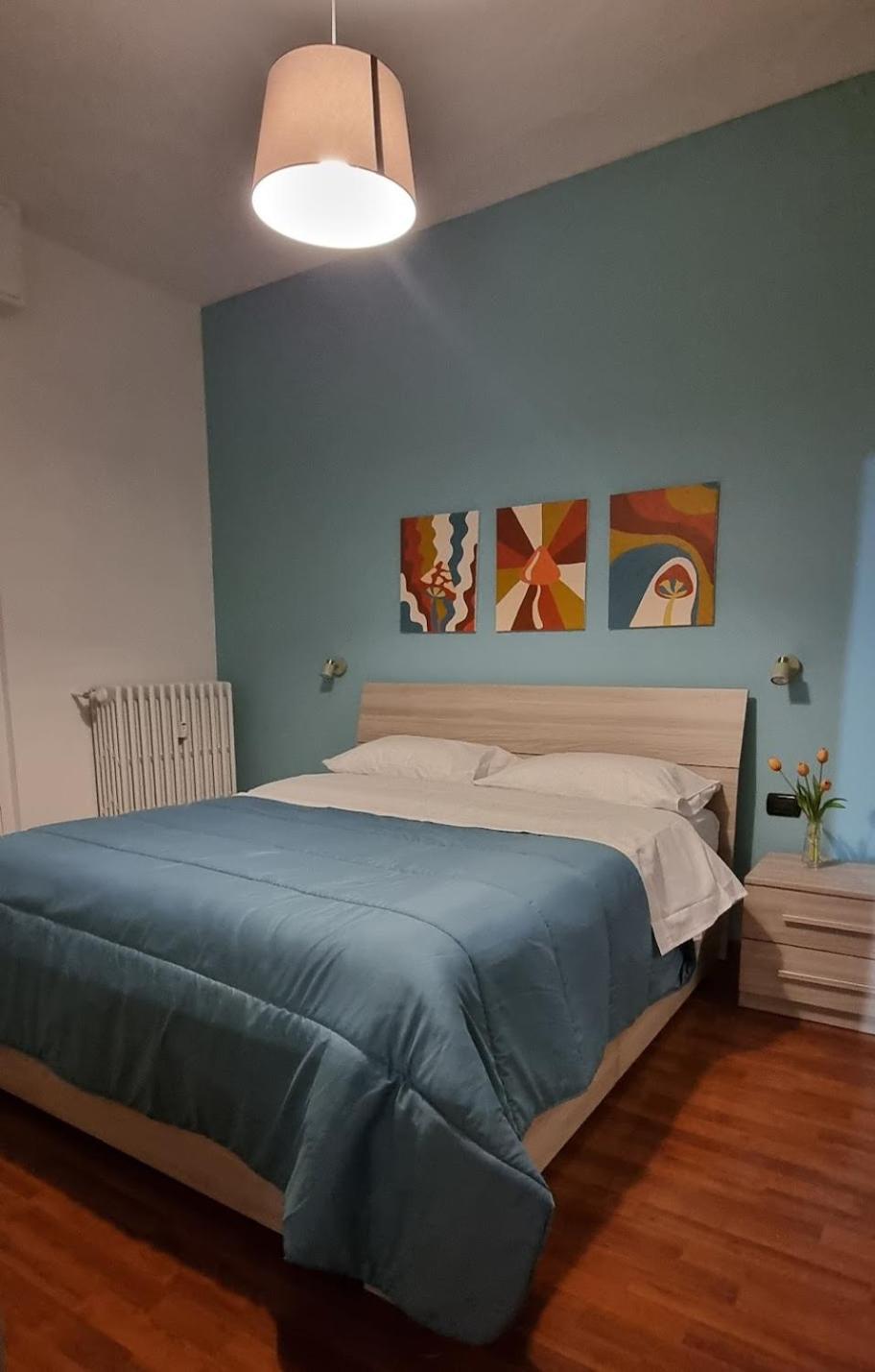Apartment Metro Milan