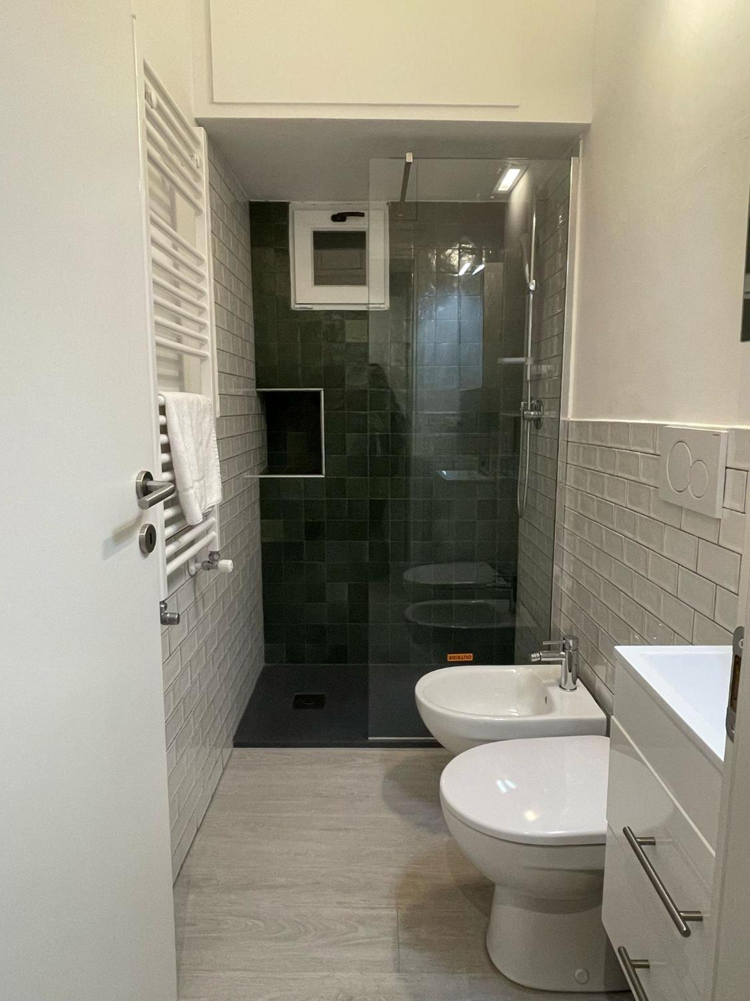 Apartamento Bramante24 Trilocale In Sarpi *