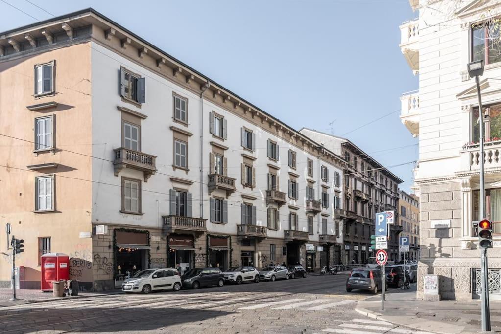 Cozy Apartment: Coldilana14 Apartment Milan