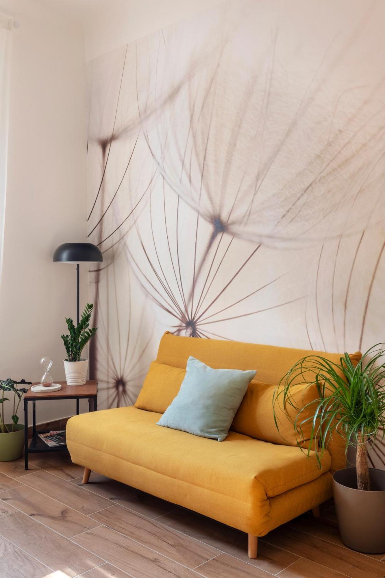 Apartment The House Of Dandelions - Duomo In 15min By Metro M3