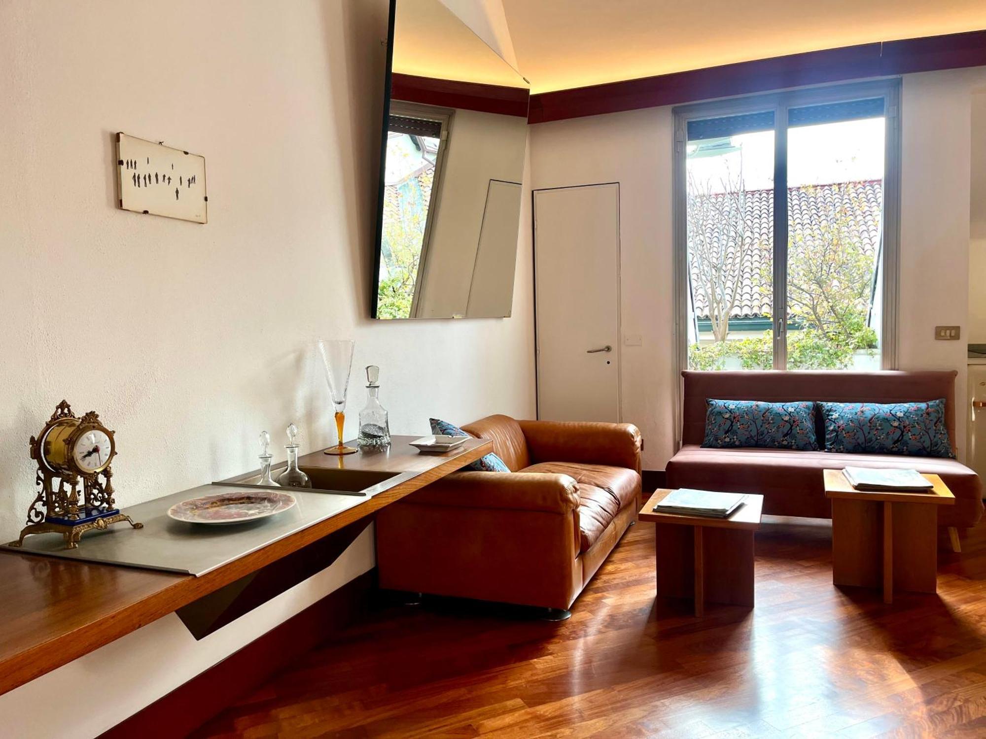 Luxury Loft Milan