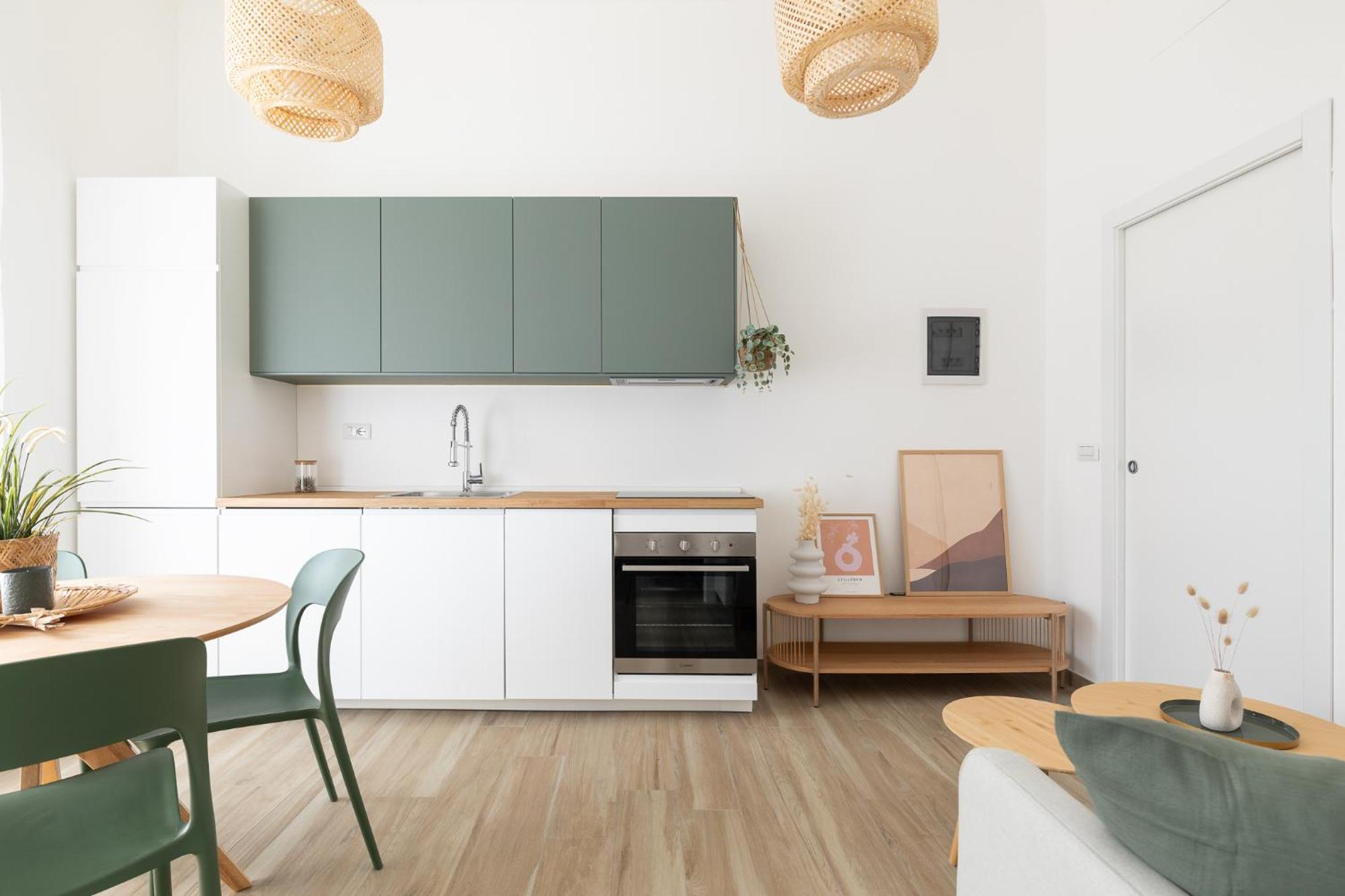 Apartment Luni 4 - Design Trilo -m3- 8 Min Dal Duomo Mailand