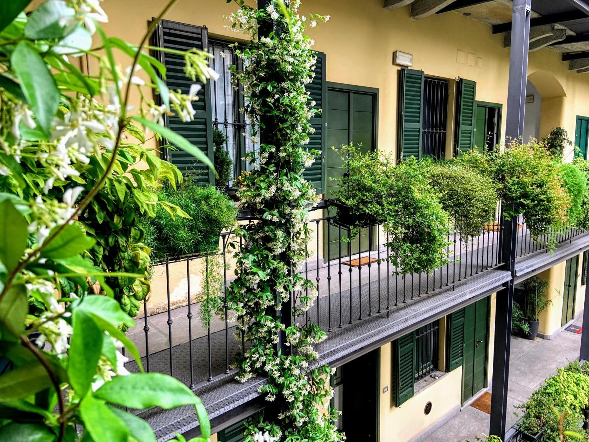 Charming Parco - Arco Della Pace - Perfect For 5 People Apartamento *