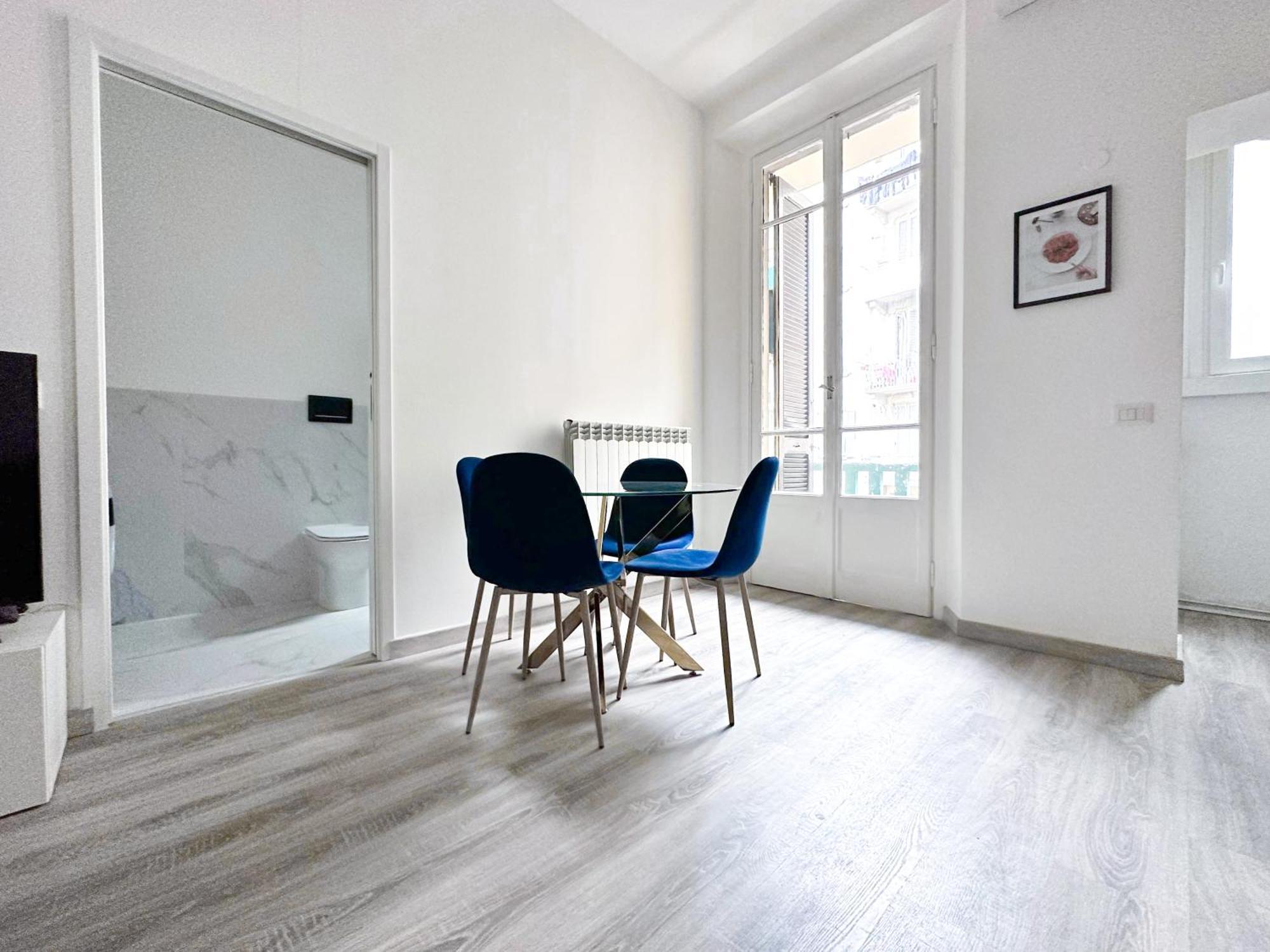 The Boutique - Midtown Apartment Mailand