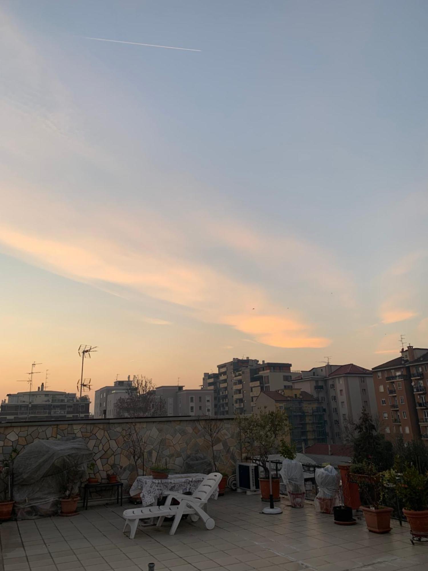 Metro Apartment Milan