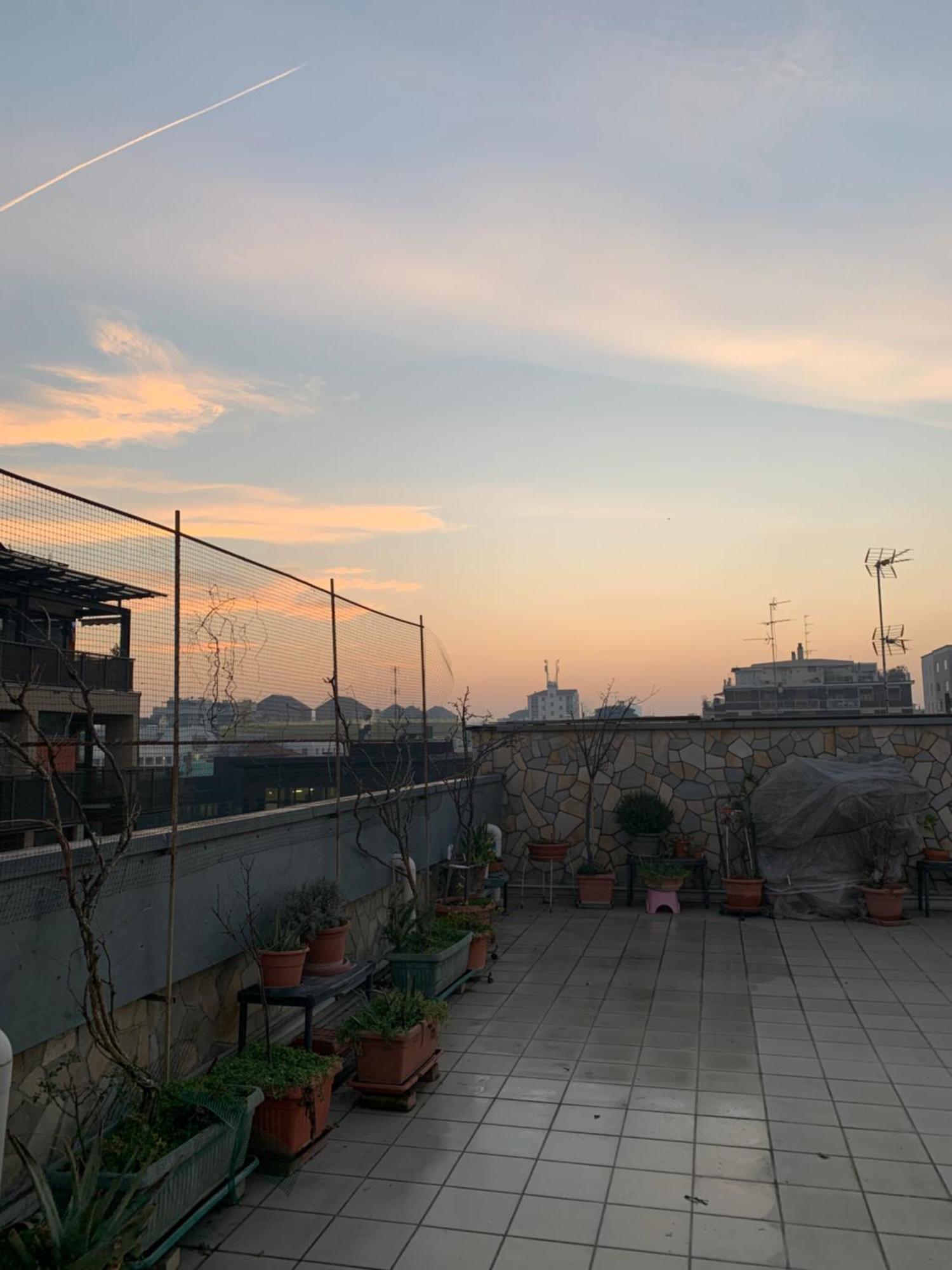 Apartment Metro Milan