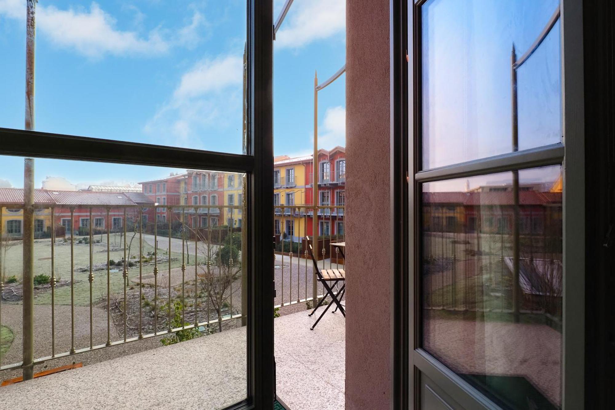 Primopiano - Zumbini Apartment Mailand