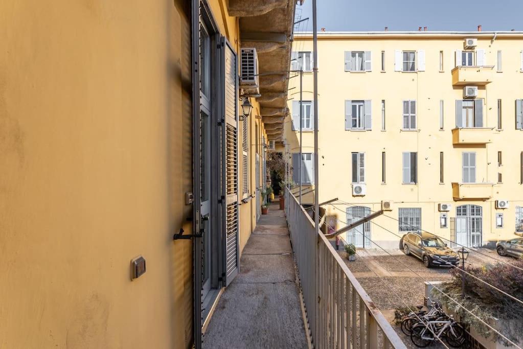 Cozy Apartment: Coldilana14 * Milan