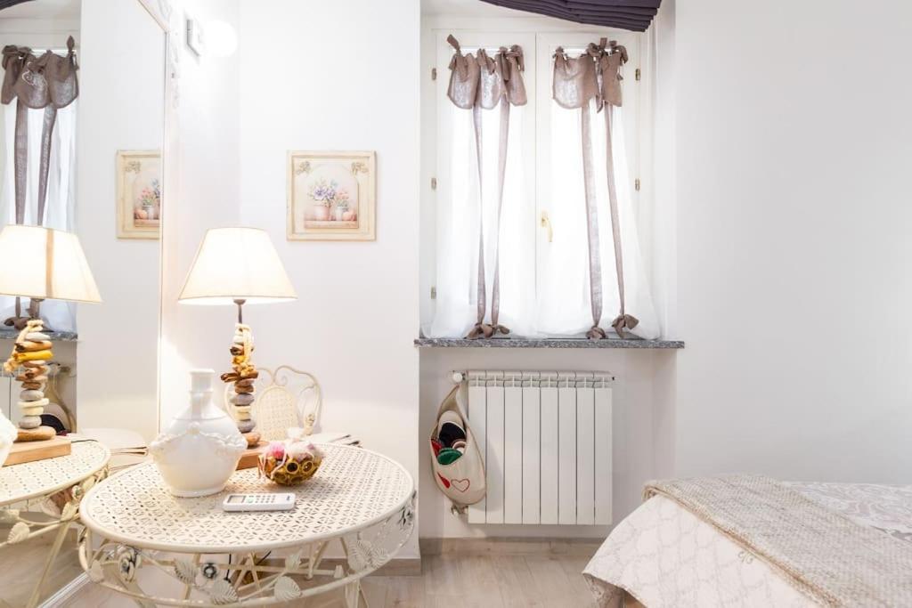 Apartamento Elegant Triplex Townhouse With Luxe Terrace