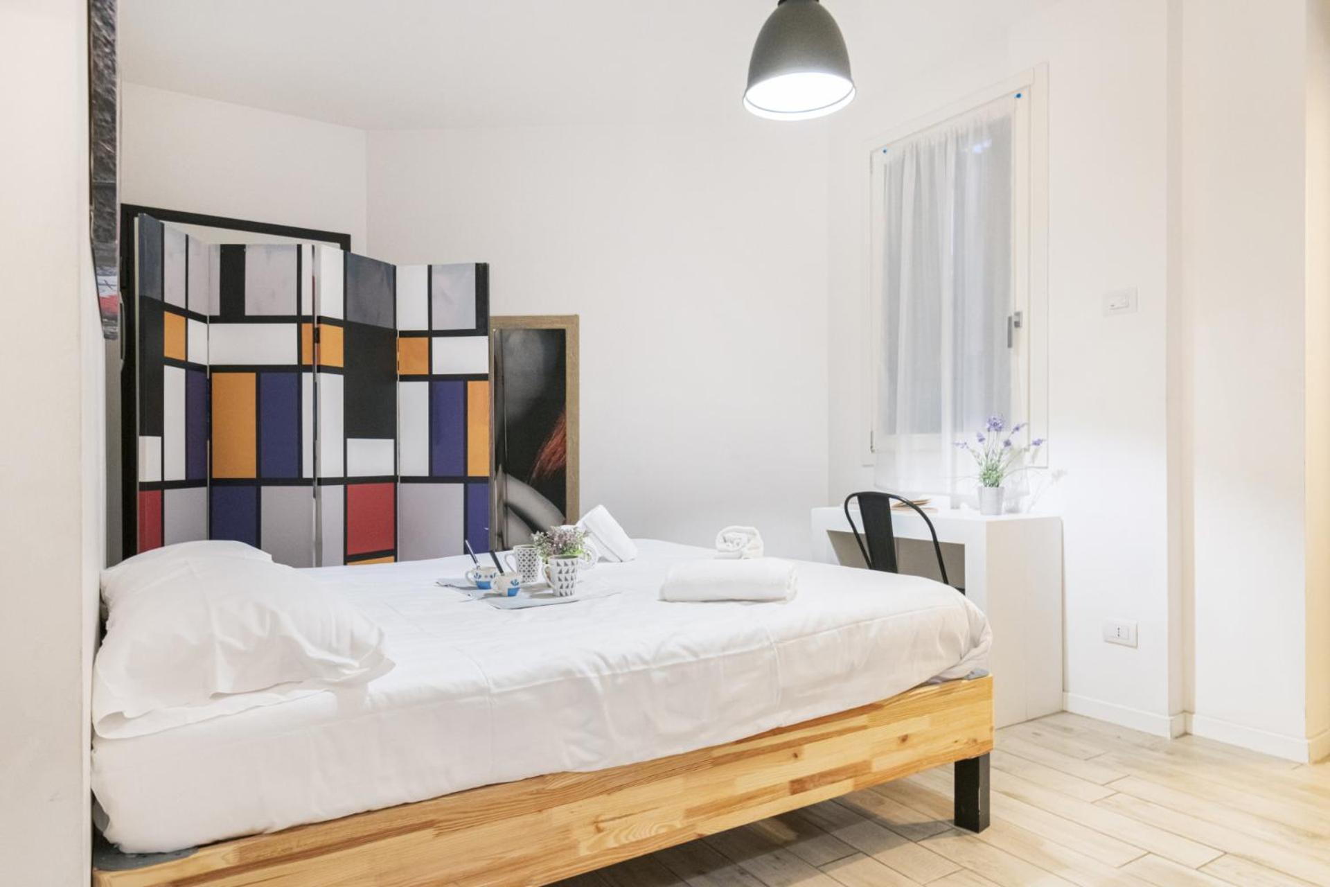 Easylife - Rilassati Con Stile Sui Navigli Apartment
