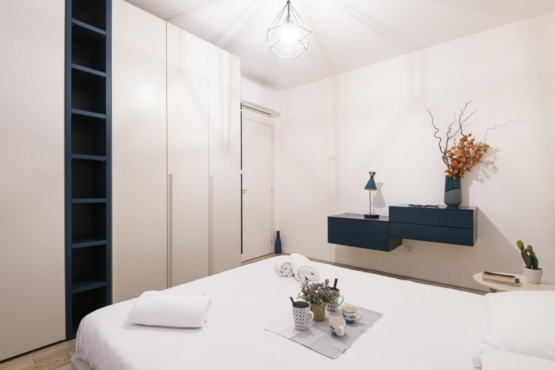 Easylife - Rilassati Con Stile Sui Navigli Apartment Mailand