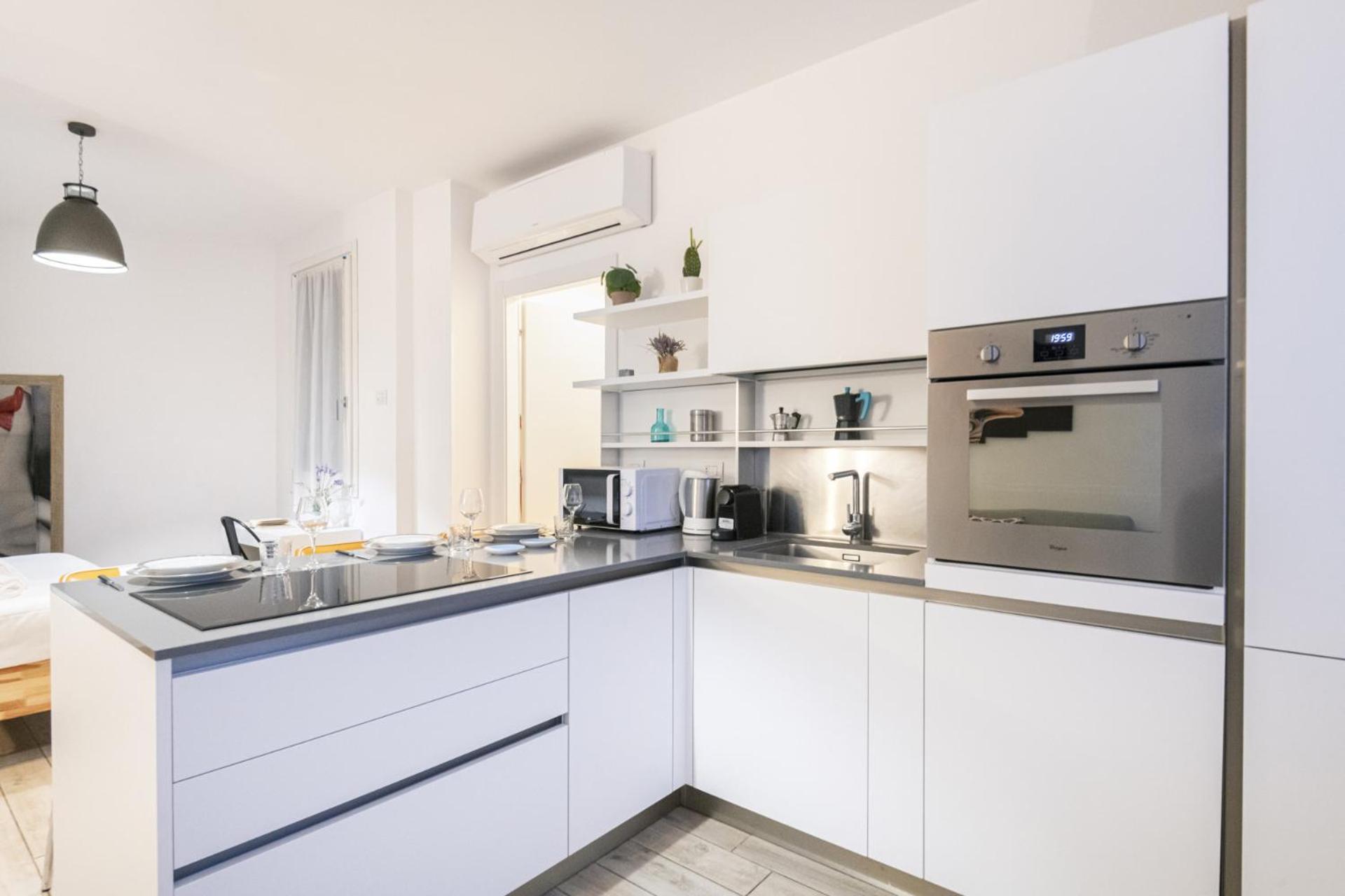 Easylife - Rilassati Con Stile Sui Navigli Mailand