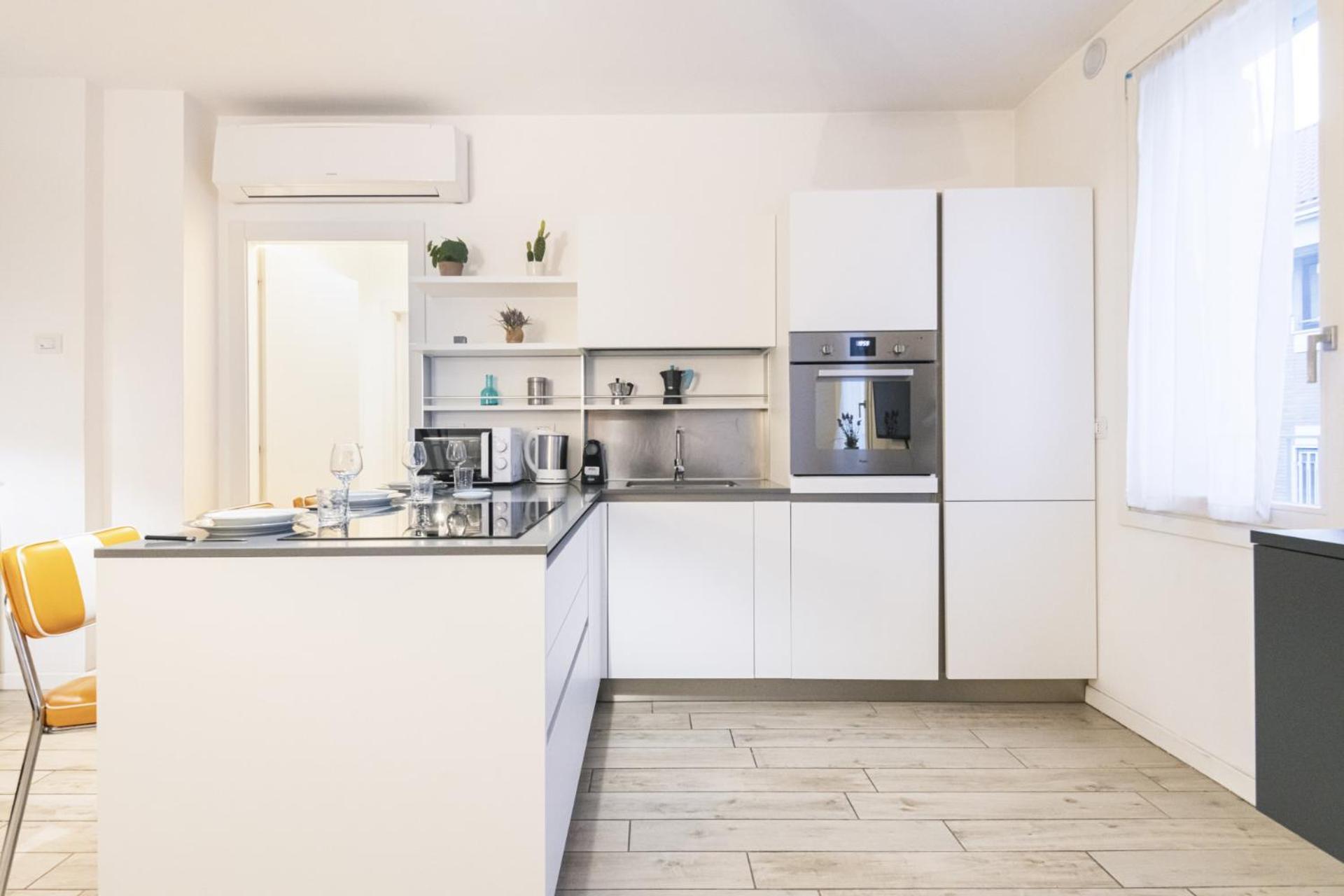 Easylife - Rilassati Con Stile Sui Navigli * Mailand