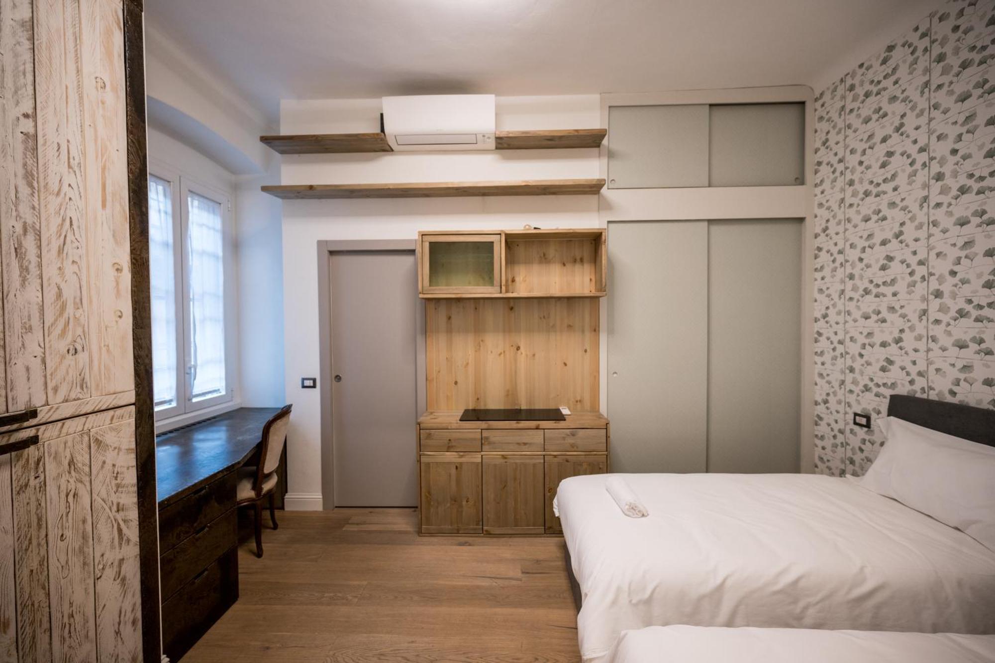 Apartment Shortmi Borsieri Mailand