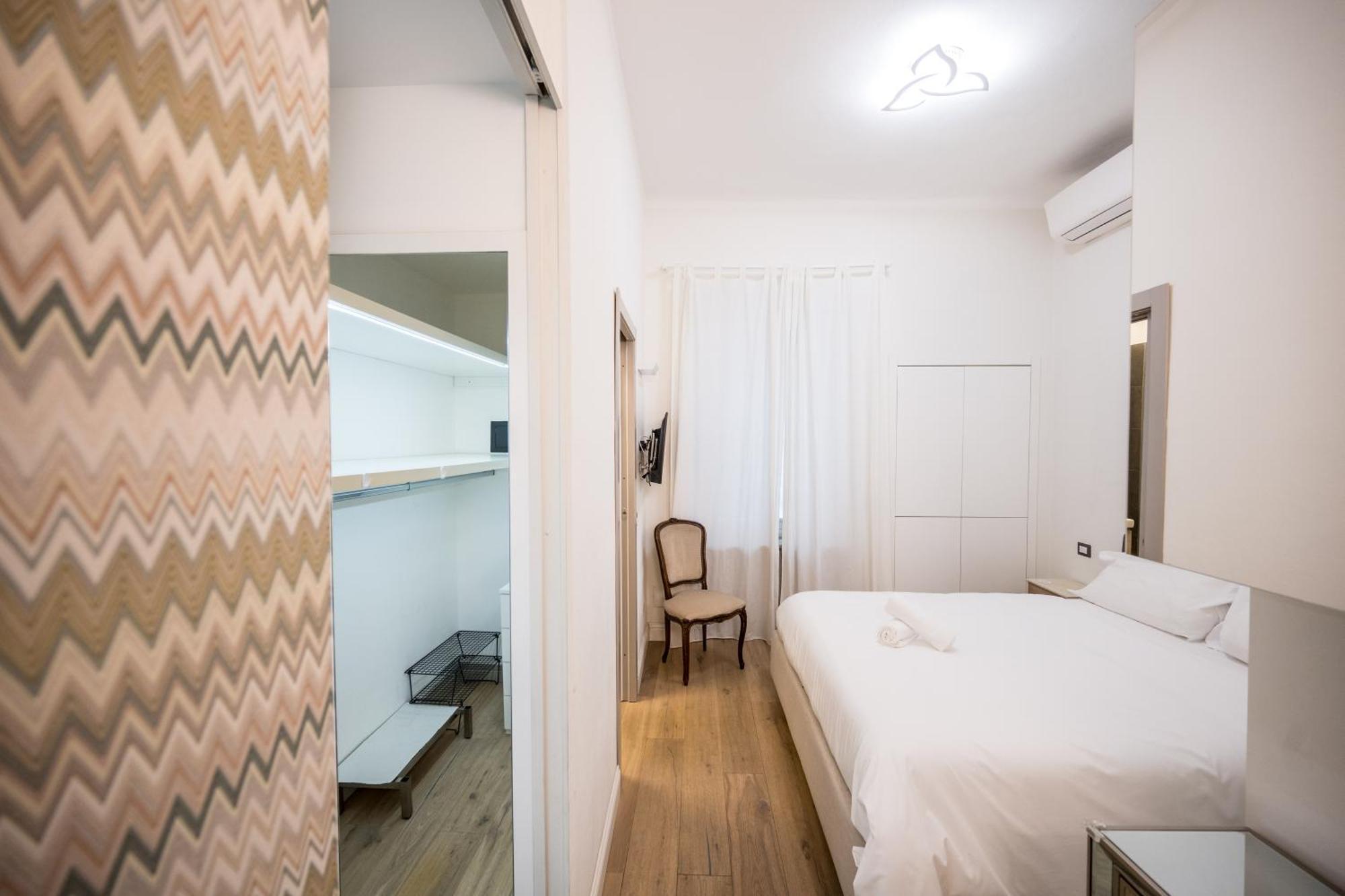 Shortmi Borsieri Apartment Mailand