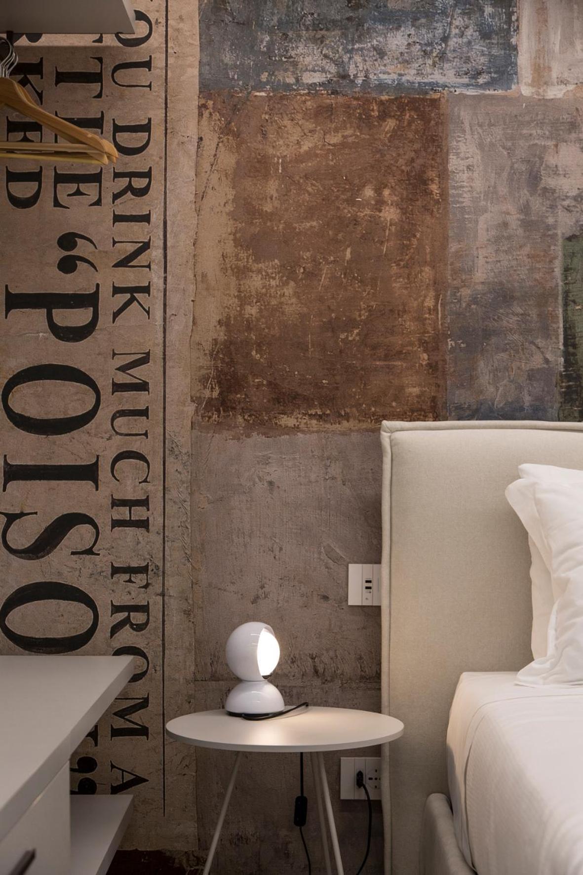 Moscova Luxury Mailand