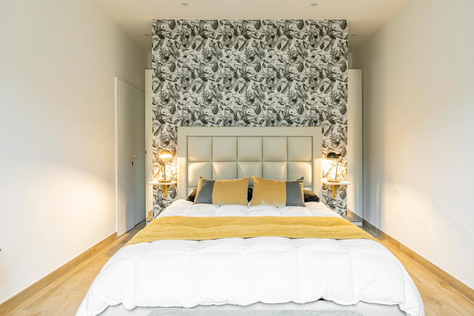Apartment Anfitriona Mailand