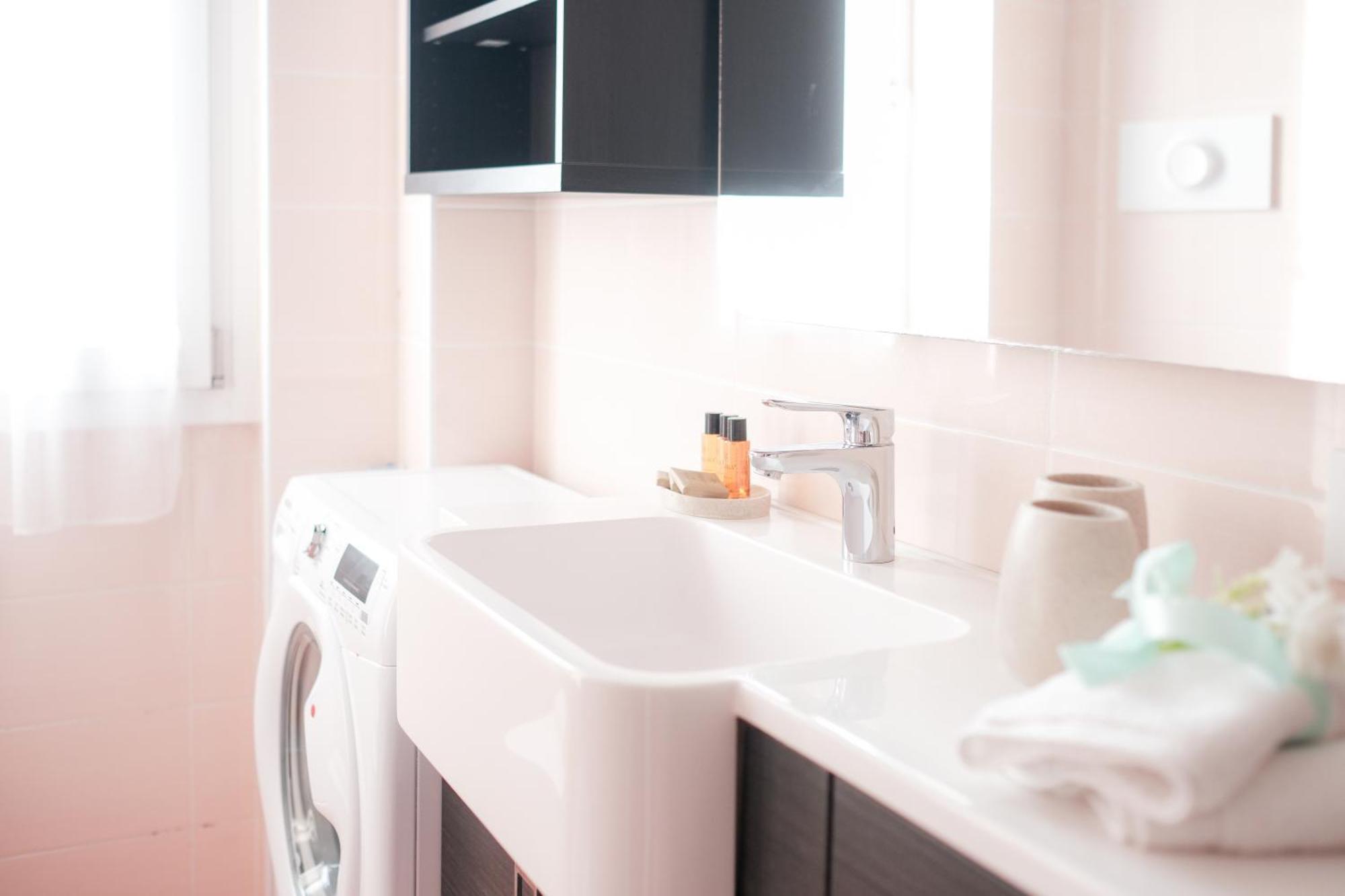 Accogliente Trilocale Nel Cuore Di Porta Romana Apartment Mailand