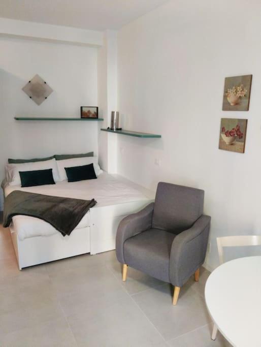 Misurata - Apartamento Milão