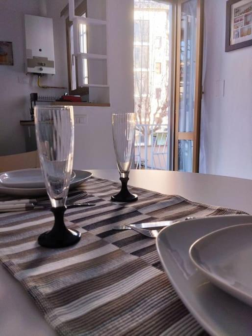 Misurata - Apartamento Milão