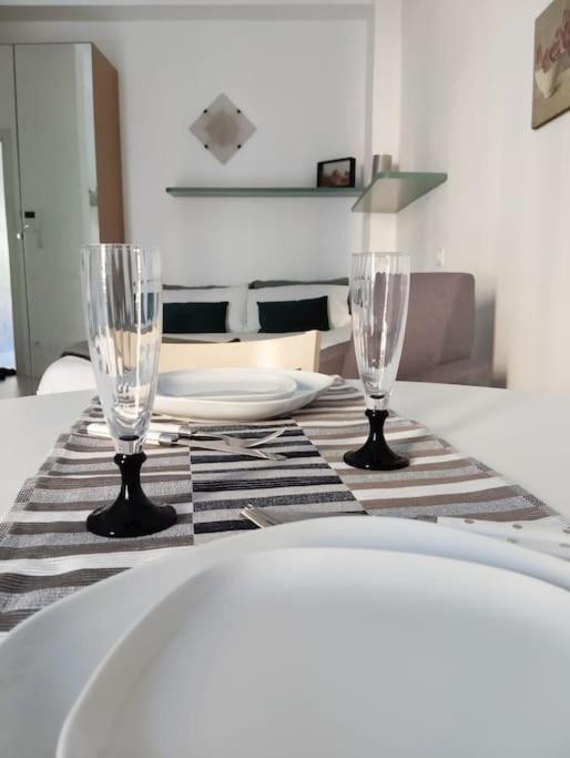 Apartamento Misurata - *