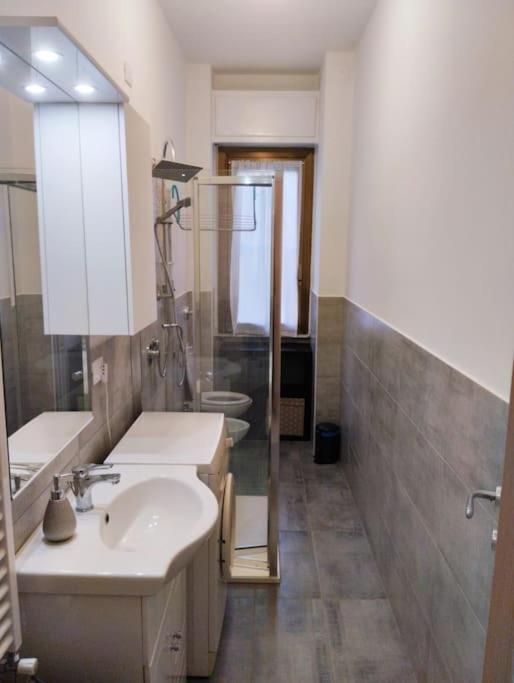 Apartamento Misurata - Milão