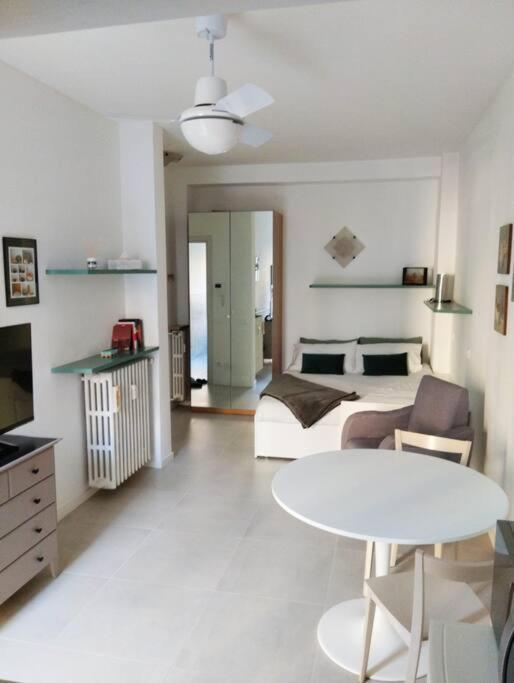 Apartamento Misurata - *