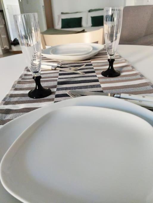 Apartamento Misurata - Milão
