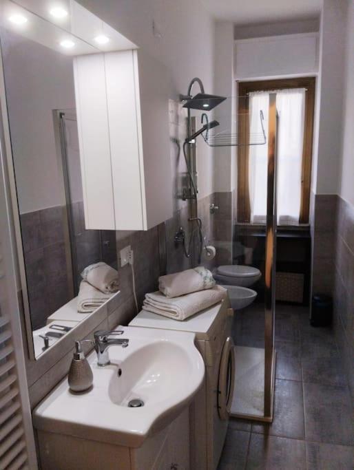 Apartamento Misurata - *