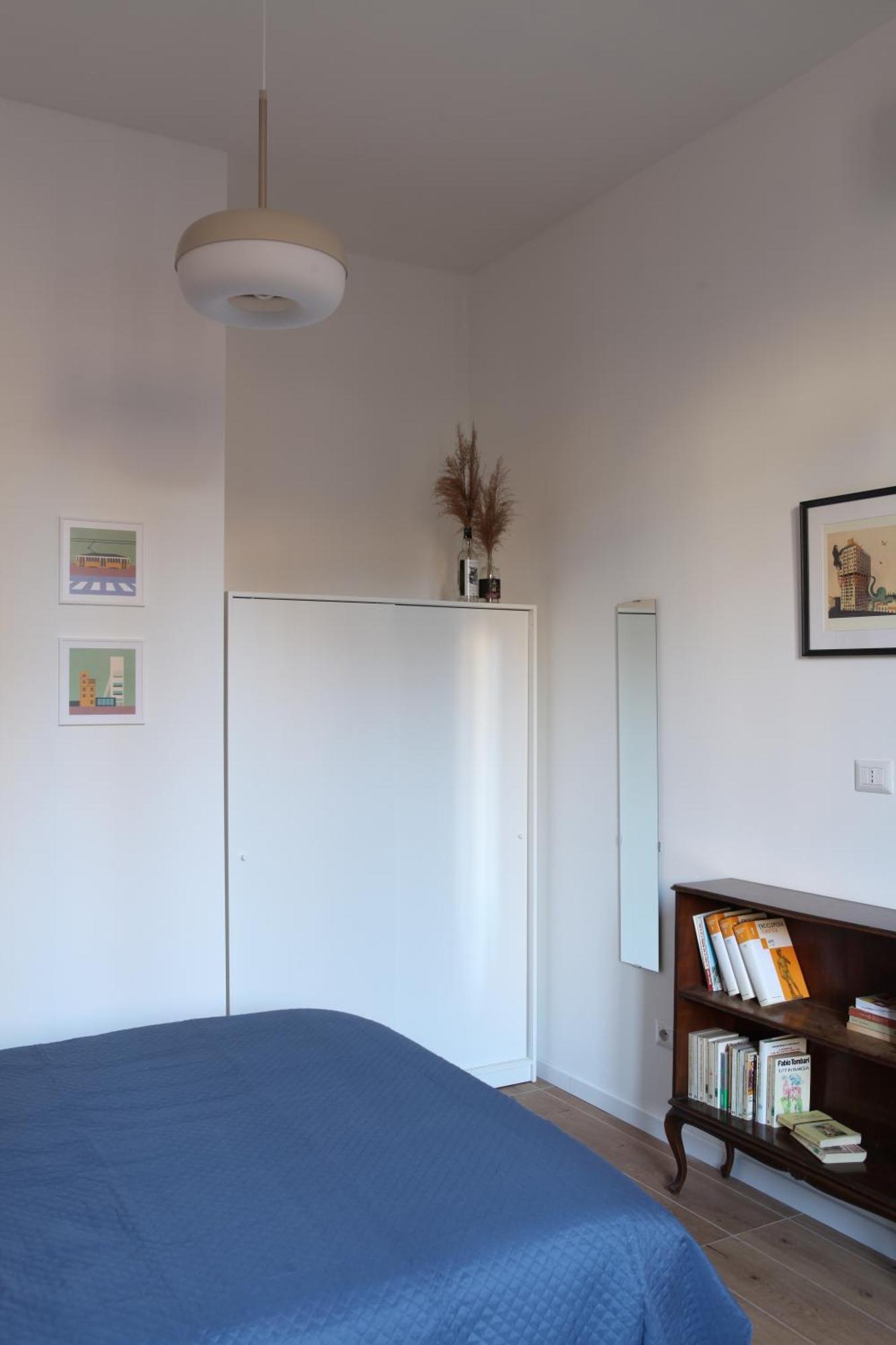 Modern Close To Metro Apartment *